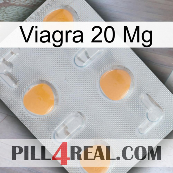 Viagra 20Mg 24